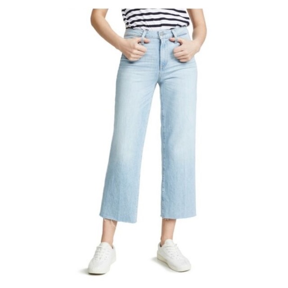 Paige Nellie culotte - Picture 1 of 5